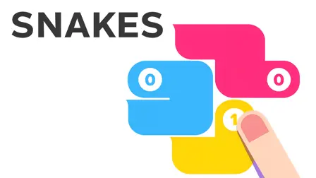 SNAKES - free online game