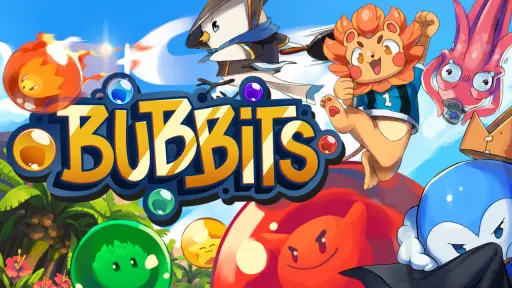 Bubbits - free online game