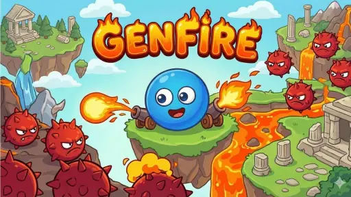 GenFire - free online game