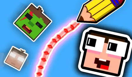 Save the Noob - free online game
