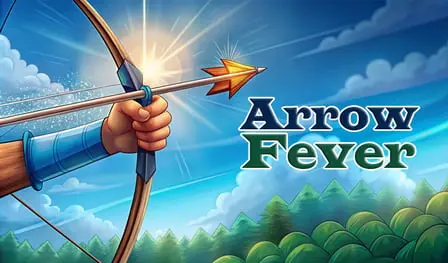 Arrow Fever - free online game