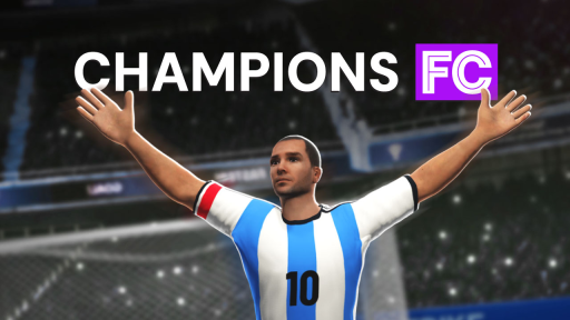 Champions FC - free online game