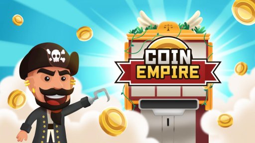 Coin Empire - free online game