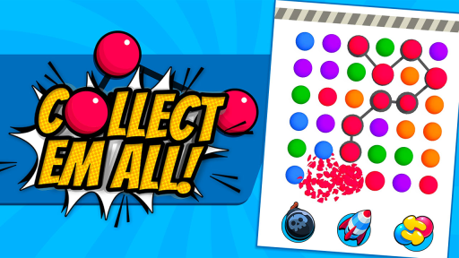 Collect Em All - free online game