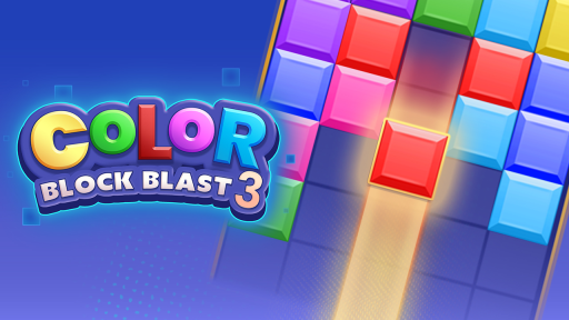 Color Block Blast 3 - free online game