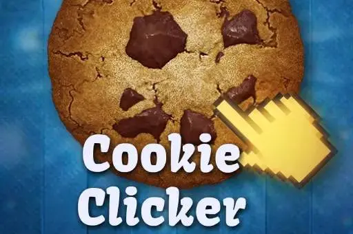 Cookie Clicker - free online game