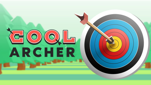 Cool Archer - free online game