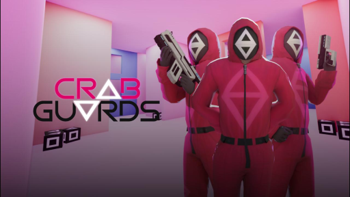 Crab Guards - free online game