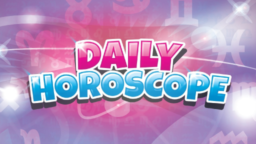 Daily Horoscope HD - free online game