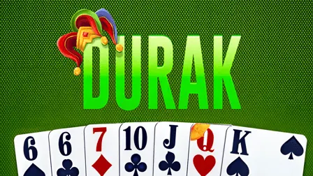 Durak - free online game