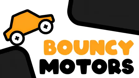 Bouncy Motors - free online game
