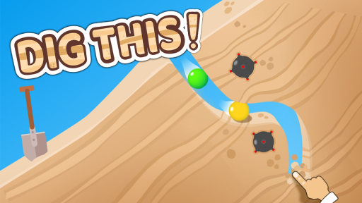 Dig This - free online game