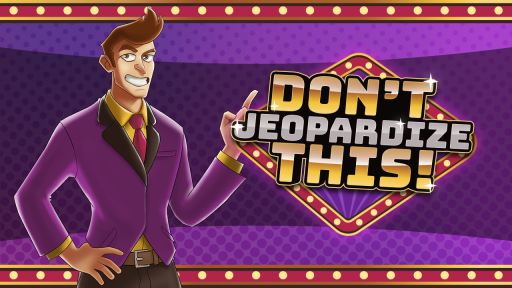 Dont Jeopardize This - free online game