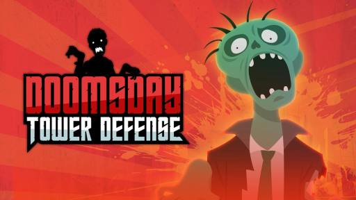 Doomsday Tower Defense - free online game