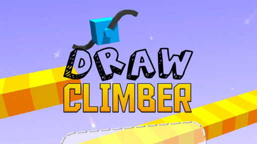 Draw Climber - free online game