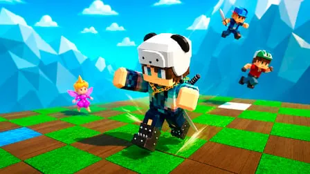 Robby Mini Games - free online game