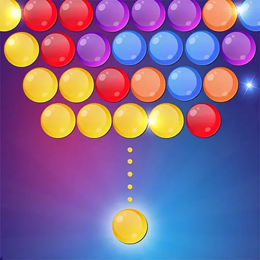 Bubble Shooter Vintage - free online game