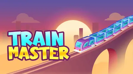 Train Master - free online game