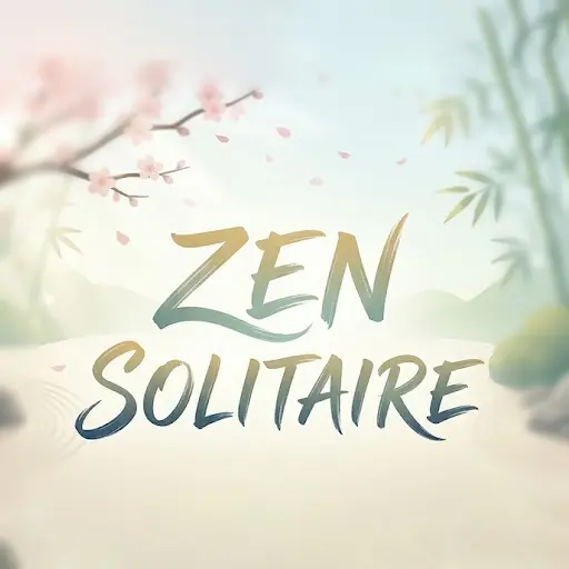 Zen Solitaire - free online game