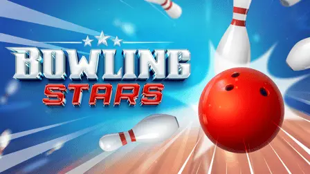 Bowling Stars - free online game