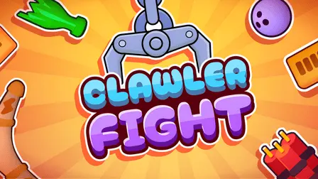 Clawler Fight - free online game
