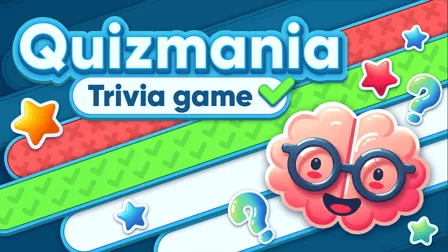 Quizmania: Trivia game  - free online game