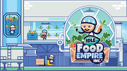 Food Empire Inc - free online game