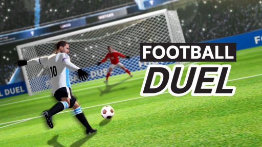 Football Duel - free online game