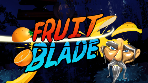 Fruit Blade - free online game