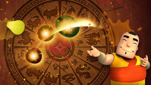Fruit Ninja - free online game