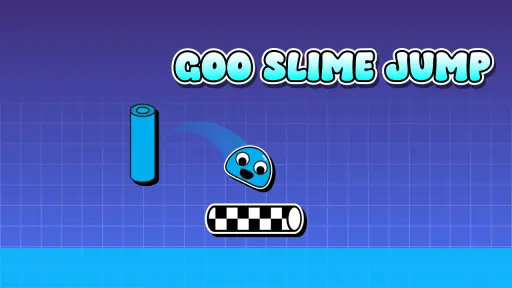 Goo Slime Jump - free online game