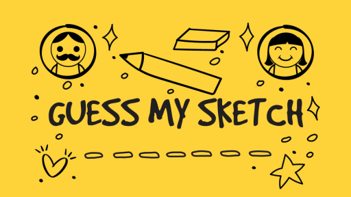 Guess My Sketch - free online game