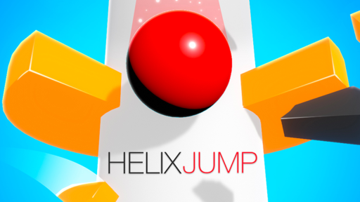Helix Jump - free online game