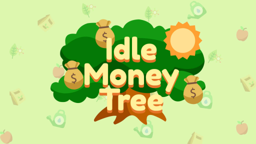 Idle Money Tree - free online game