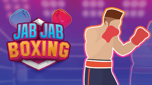 Jab Jab Boxing - free online game