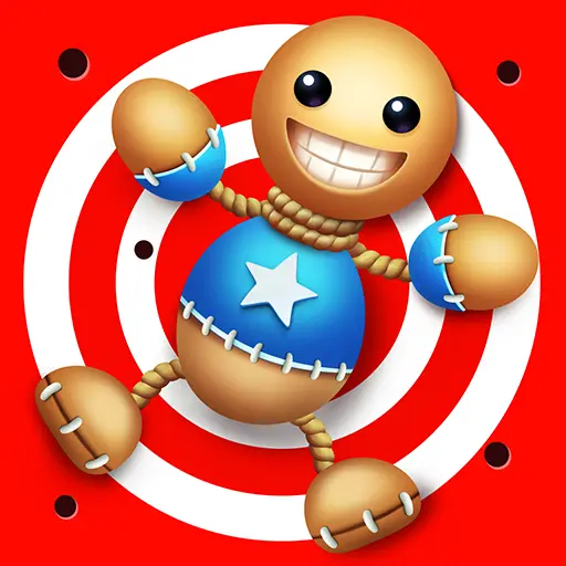 Kick the Buddy - free online game