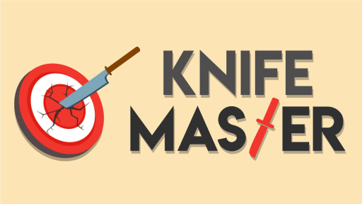 Knife Master - free online game