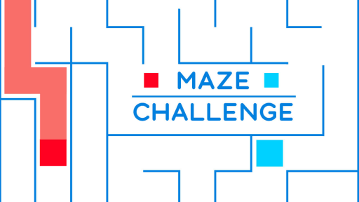 Maze Challenge - free online game
