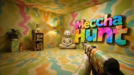 Meccha Hunt - free online game