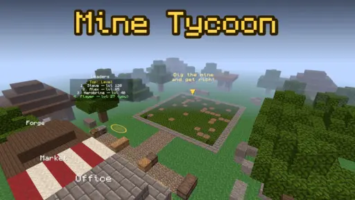 Mine Tycoon - free online game