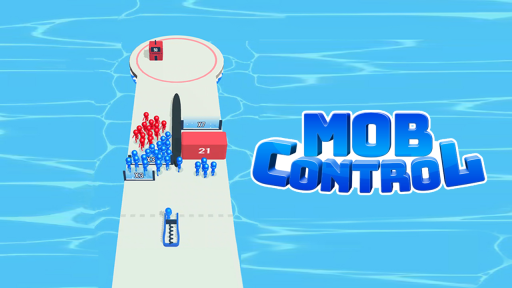 Mob Control - free online game