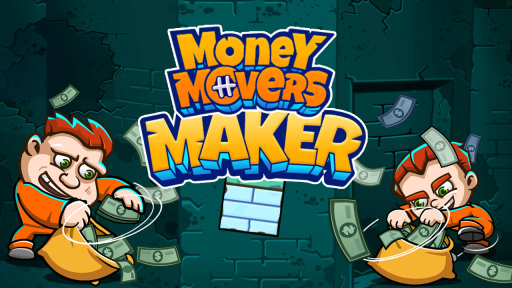 Money Movers Maker - free online game