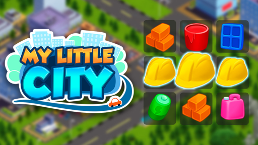 My Little City - free online game