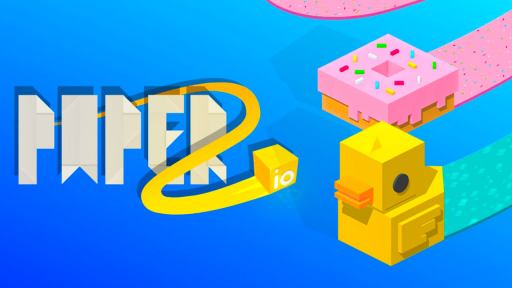 Paper.io 2 - free online game