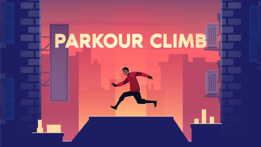 Parkour Climb - free online game