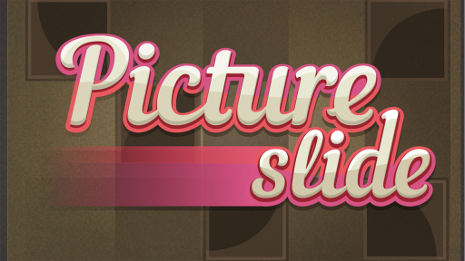 Picture Slide - free online game