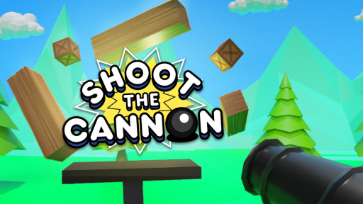 Shoot The Cannon - free online game