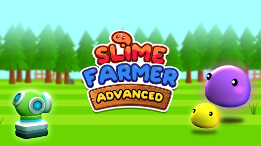 Slime Farmer Advanced - free online game
