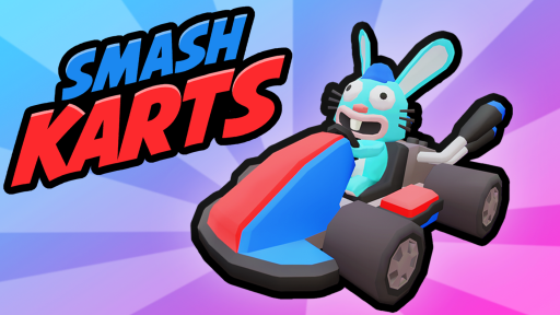 Smash Karts - free online game