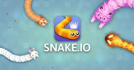 Snake.io - free online game